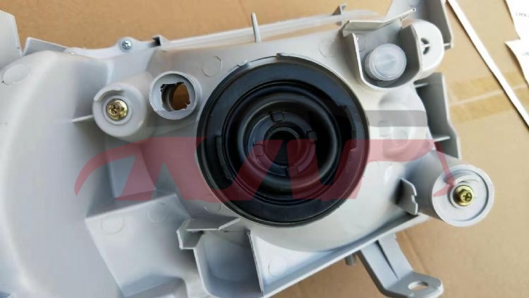 For Toyota 10412004-2005 Probox&nbsp;head Lamp&nbsp;81150-52710   81110-52720,52-076, Probox Auto Parts Manufacturer, Toyota  Led Head Lamp-81150-52710   81110-52720,52-076