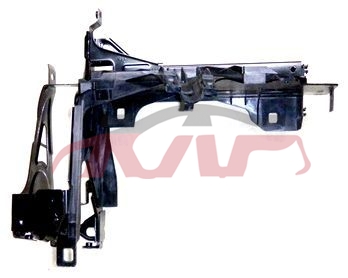 For Bmw 846f10/f11/f18 2010-2017&nbsp;head Lamp Bracket&nbsp;51647200794     51647200793, Bmw  Headlight Bracket, 5  Replacement Parts For Cars-51647200794     51647200793