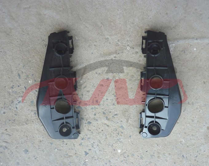 For Toyota 2042010 Corolla&nbsp;front Bumper Bracket&nbsp;l52116-02190 R52115-02190 52116-02170 52115-02170, Toyota  Front Bumper Support, Corolla Auto Accessorie-L52116-02190 R52115-02190 52116-02170 52115-02170