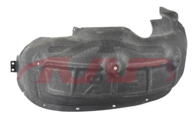 For Bmw 3656e84 2009-2015&nbsp;inner Fender&nbsp;51712990087  51712990088, X1 Basic Car Parts, Bmw  Wheel Arch-51712990087  51712990088