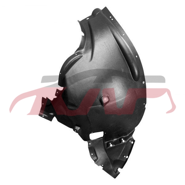 For Bmw 504x5 E70  2007-2013 inner Fender,front 51717234831, Bmw  Fender Car, X  Automotive Accessorie51717234831