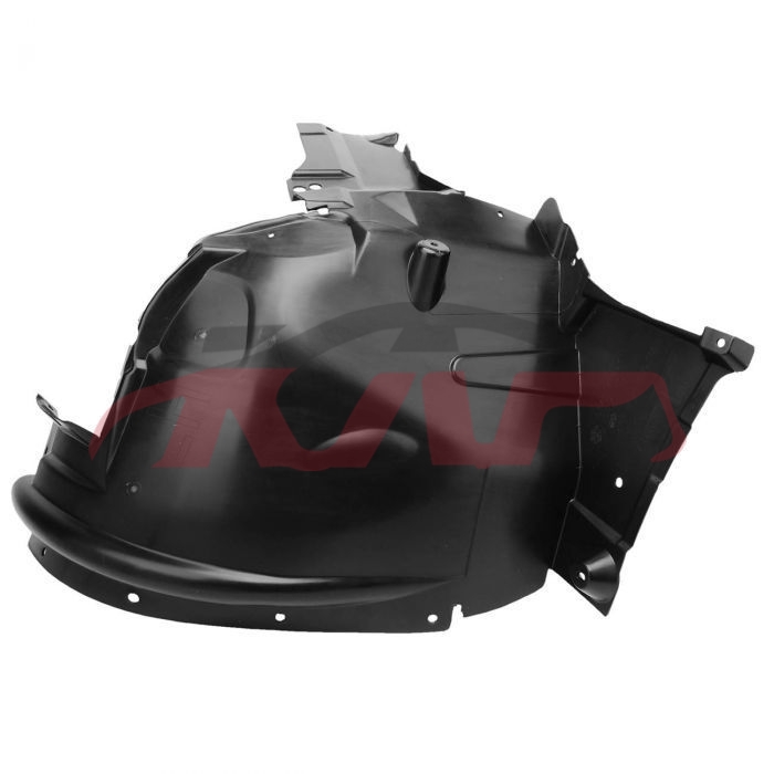 For Bmw 504x5 E70  2007-2013 inner Fender 51717169413, Bmw  Wheel Well Liner, X  Car Parts Shipping Price51717169413