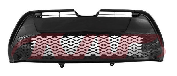 For Toyota 5422017 Corolla Usa, Se&nbsp;bumper Grille&nbsp;53112-02740, Toyota  Automobile Grid, Corolla Auto Parts Prices-53112-02740