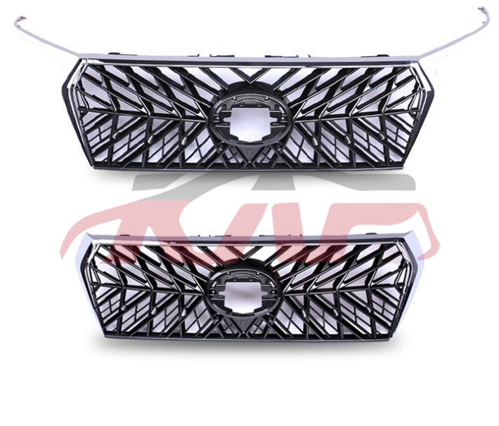 For Toyota 10172018-2020 Prado&nbsp;girlle Modify&nbsp;, Toyota   Automotive Parts, Prado Car Accessorie-