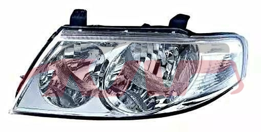For Nissan 3502008 Sunny&nbsp;head Lamp&nbsp;215-11b7 26010-95foa 26060-95foa, Sunny  Accessories, Nissan  Car Head Lamp-215-11B7 26010-95FOA 26060-95FOA