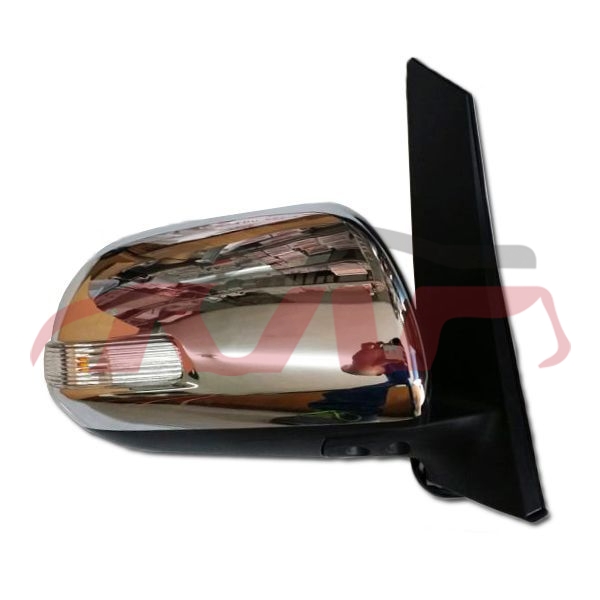 For Toyota 31322014-2016 Innova&nbsp;door Mirror,5line&nbsp;, Toyota  Auto Mirror, Innova  Automotive Accessorie-