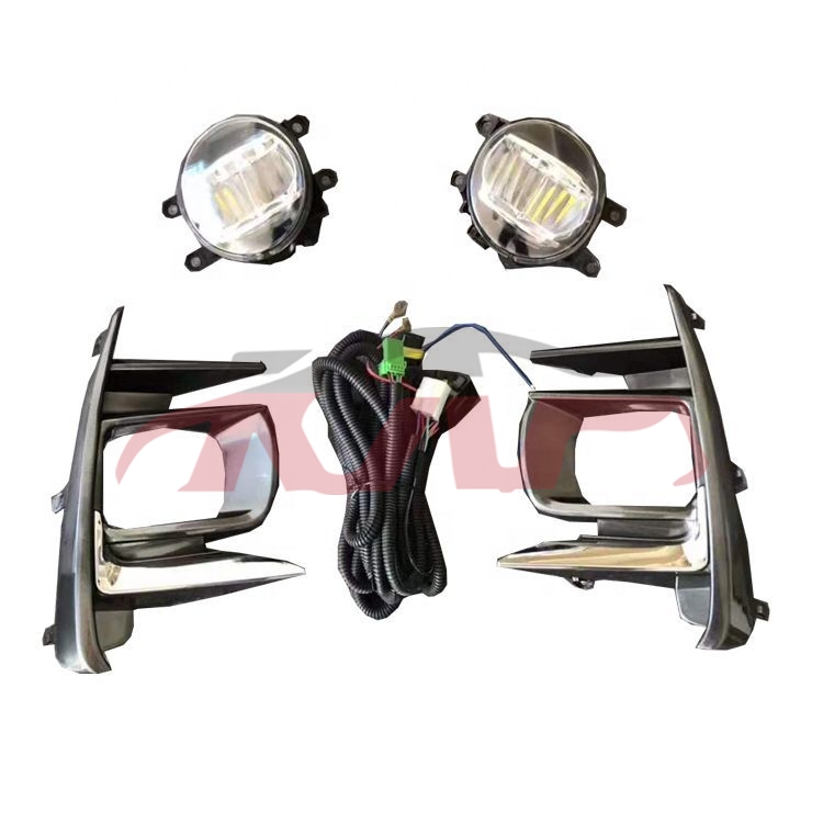 For Toyota 10422018 Sienna&nbsp;fog Lamp ,group,led&nbsp;, Sienna Accessories Price, Toyota  Foglight-