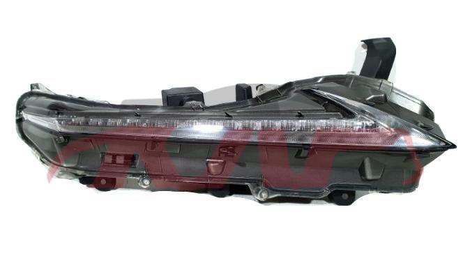 For Lexus 382nx200 2015-2020)&nbsp;fog Lamp&nbsp;81620-78040    81640-78040, Lexus   Car Fog Lamp, Nx Automotive Parts-81620-78040    81640-78040