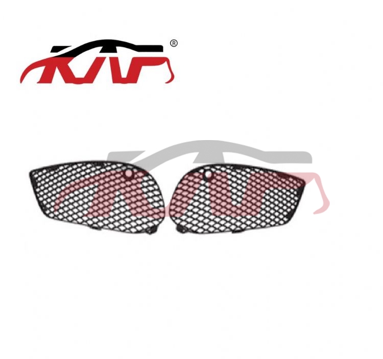 For Benz 472w205  14-18 Sport&nbsp;fog Lamp Cover&nbsp;2058852523/  2058852623  A2048852423, C-class Car Pardiscountce, Benz  Fog Light Cover Assembled Without Holes-2058852523/  2058852623  A2048852423