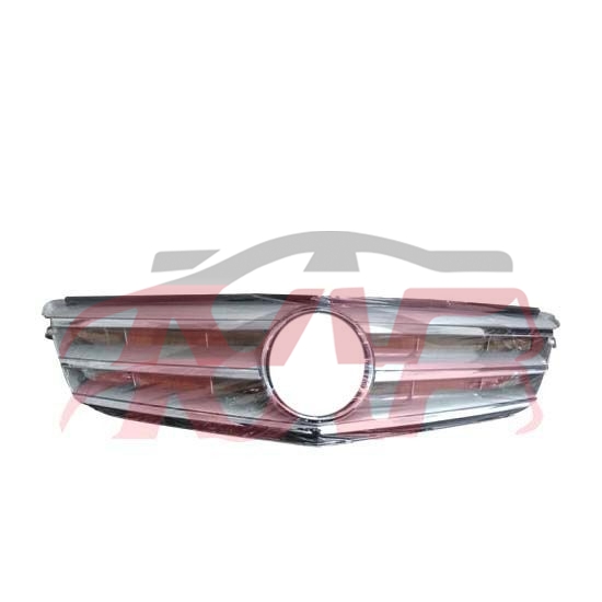 For Benz 475w204 11-12&nbsp;grille&nbsp;2048800023, C-class Auto Accessorie, Benz  Grille Guard-2048800023