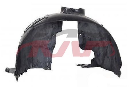 For Benz 564w156&nbsp;front Fender Inner Lining L/r&nbsp;l 1566900130 R 1566900230, Gla Accessories, Benz   Automotive Parts-L 1566900130 R 1566900230