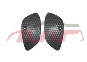 For Benz 565w253 16-19&nbsp;fog Lamp Cover&nbsp;l  2538850122  R2538850123, Benz   Fog Lamp Cover, Glc Parts For Cars-L  2538850122  R2538850123