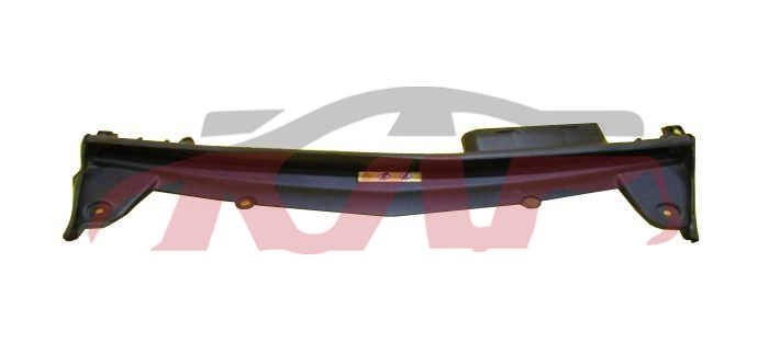 For Benz 849w213 16&nbsp;air Guide Plate Of Grille&nbsp;a2135000055, Benz  Auto Lamps, E-class Parts For Cars-A2135000055