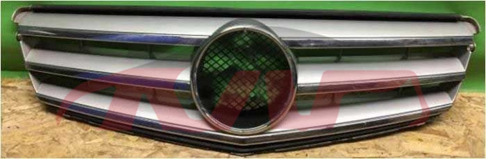 For Benz 475w204 11-12&nbsp;grille&nbsp;2048800023, C-class Auto Accessorie, Benz  Grille Guard-2048800023