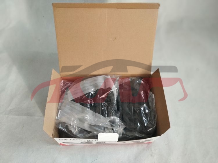 For Toyota 5422017 Corolla Usa, Se&nbsp;fog Lamp ,group&nbsp;, Toyota   Led Foglamp, Corolla List Of Car Parts-