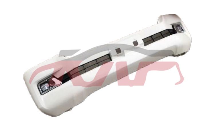 For Toyota 2352016-2018 Landcruiser Fj200&nbsp;front Bumper&nbsp;, Toyota  Front Bumper Cover Fascia, Land Cruiser Automobile Parts-