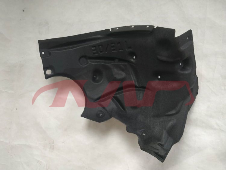 For Bmw 495f30/f35 2013-18&nbsp;front Fender Inner Lining&nbsp;l 51717260699 R 51717260700, Bmw   Car Body Parts, 3  Auto Part-L 51717260699 R 51717260700