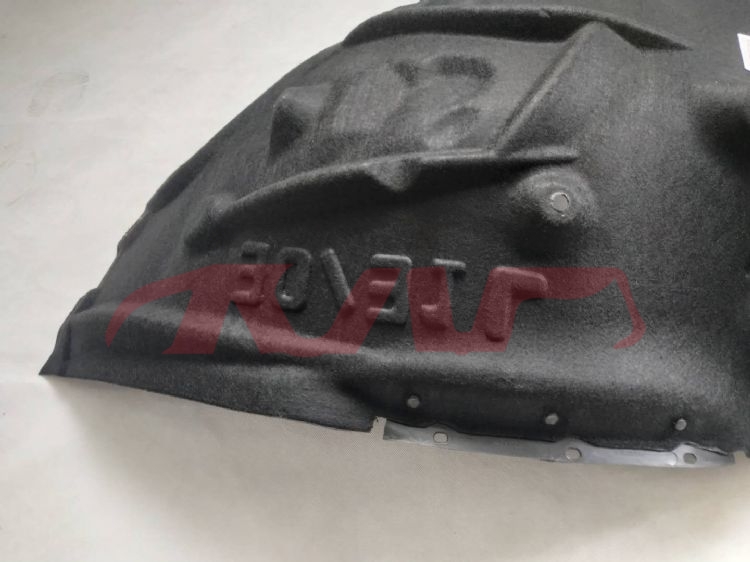 For Bmw 495f30/f35 2013-18&nbsp;front Fender Inner Lining&nbsp;l 51717260699 R 51717260700, Bmw   Car Body Parts, 3  Auto Part-L 51717260699 R 51717260700