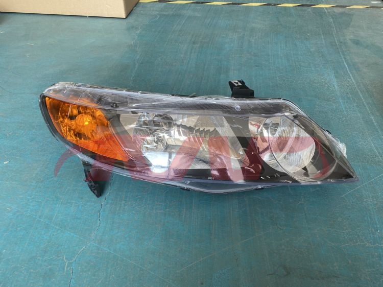 For Honda 3232009 Civic Fa1&nbsp;head Lamp&nbsp;33101-sna-h51  33151-sna-h51   33151-snv-h01   33101-snv-h01 Ho2502125 Ho2503125, Honda  Car Parts, Civic Auto Part-33101-SNA-H51  33151-SNA-H51   33151-SNV-H01   33101-SNV-H01 HO2502125 HO2503125
