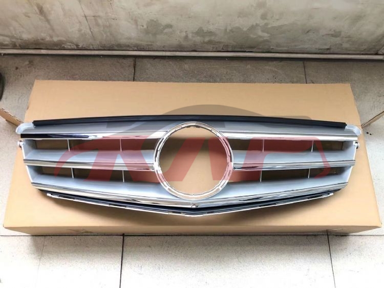 For Benz 562w204 07-10&nbsp;grille&nbsp;204 8800 023, C-class Auto Parts Catalog, Benz  Auto Lamp-204 8800 023