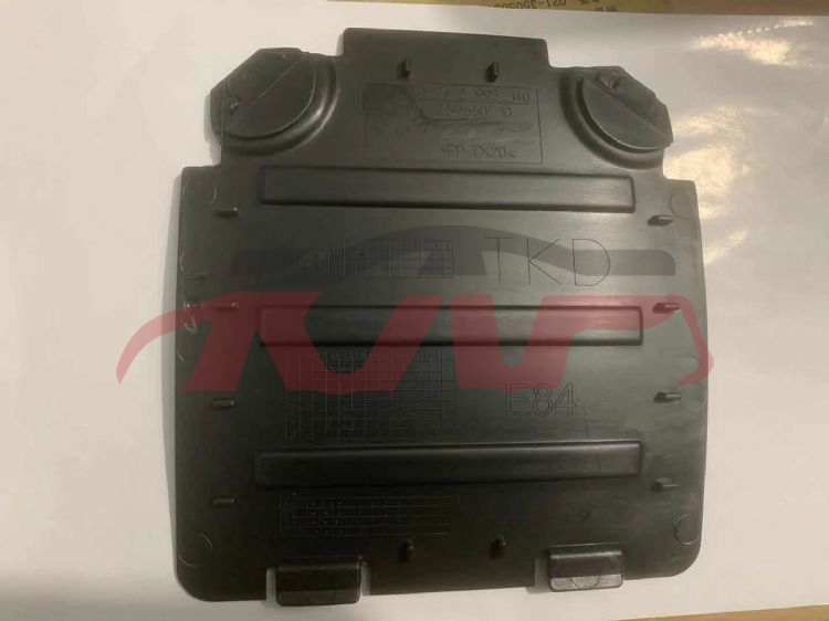 For Bmw 3656e84 2009-2015&nbsp;inner Fender&nbsp;51712993140, Bmw  Wheel Arch, X1 List Of Auto Parts-51712993140