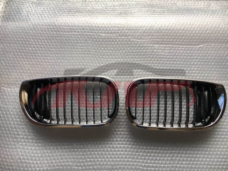 For Bmw 496e46 1998-2005&nbsp;grille L/r&nbsp;51137030545   51137030546, Bmw  Auto Lamps, 3  Automobile Parts-51137030545   51137030546
