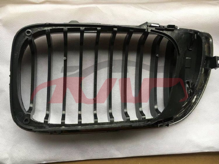 For Bmw 496e46 1998-2005&nbsp;grille L/r&nbsp;51137030545   51137030546, Bmw  Auto Lamps, 3  Automobile Parts-51137030545   51137030546