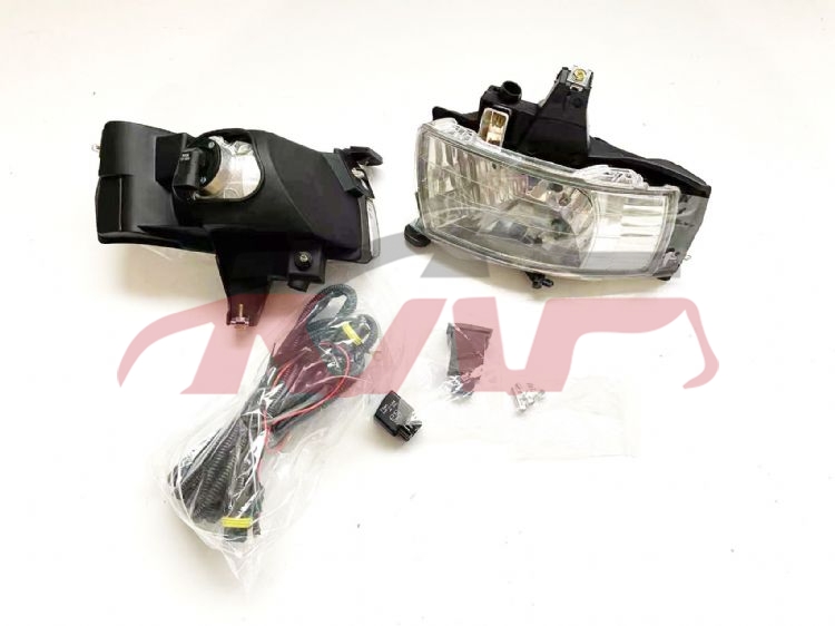 For Toyota 26392005 Corolla Middle East Sedan)&nbsp;fog Lamp Group&nbsp;, Corolla Accessories, Toyota   Car Lamp Led-