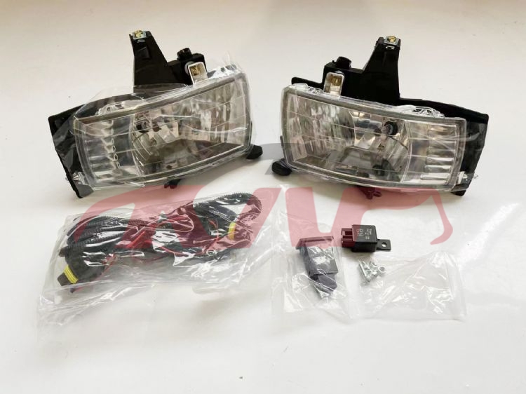 For Toyota 26392005 Corolla Middle East Sedan)&nbsp;fog Lamp Group&nbsp;, Corolla Accessories, Toyota   Car Lamp Led-