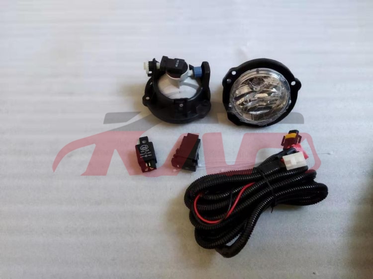 For Toyota 10442004  Avanza&nbsp;fog Lamp ,group,37,wdzh&nbsp;, Avanza Car Parts鈥?price, Toyota  Auto Lamps-