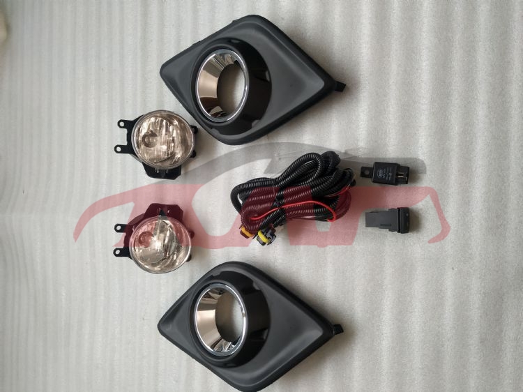 For Toyota 2312015 Hilux Revo&nbsp;fog Lamp Group&nbsp;, Toyota   Rear Fog Light, Hilux Car Accessorie-