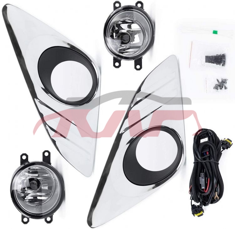 For Toyota 41352012-2014 Cmary Midde East&nbsp;fog Lamp Group&nbsp;, Toyota   Rear Fog Lamp, Camry Advance Auto Parts-
