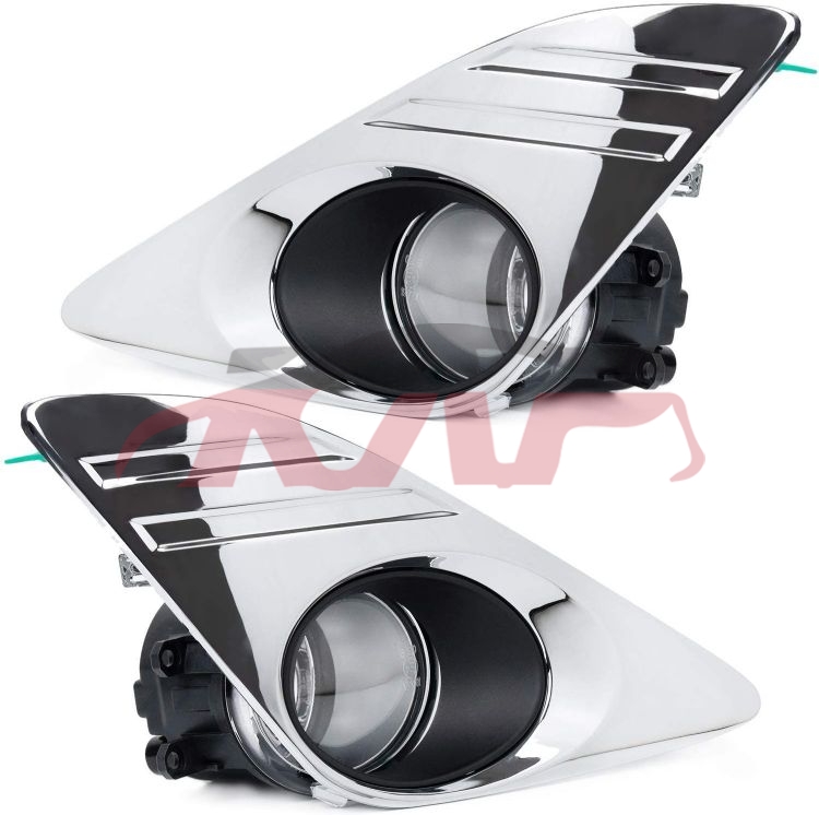 For Toyota 41352012-2014 Cmary Midde East&nbsp;fog Lamp Group&nbsp;, Toyota   Rear Fog Lamp, Camry Advance Auto Parts-