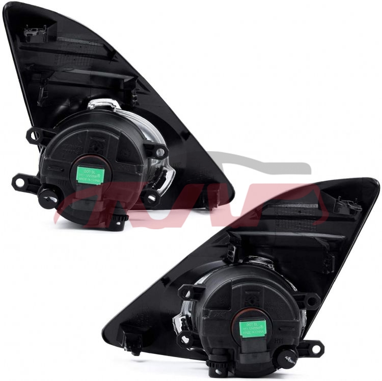 For Toyota 41352012-2014 Cmary Midde East&nbsp;fog Lamp Group&nbsp;, Toyota       Car Fog Light, Camry List Of Auto Parts-