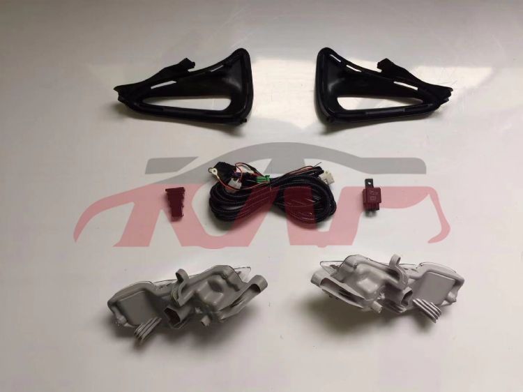 For Toyota 26452017 Corolla Usa, Le&nbsp;fog Lamp Group, Le&nbsp;81430-02020,81440-02020, Corolla Car Parts鈥?price, Toyota  Foglight-81430-02020,81440-02020