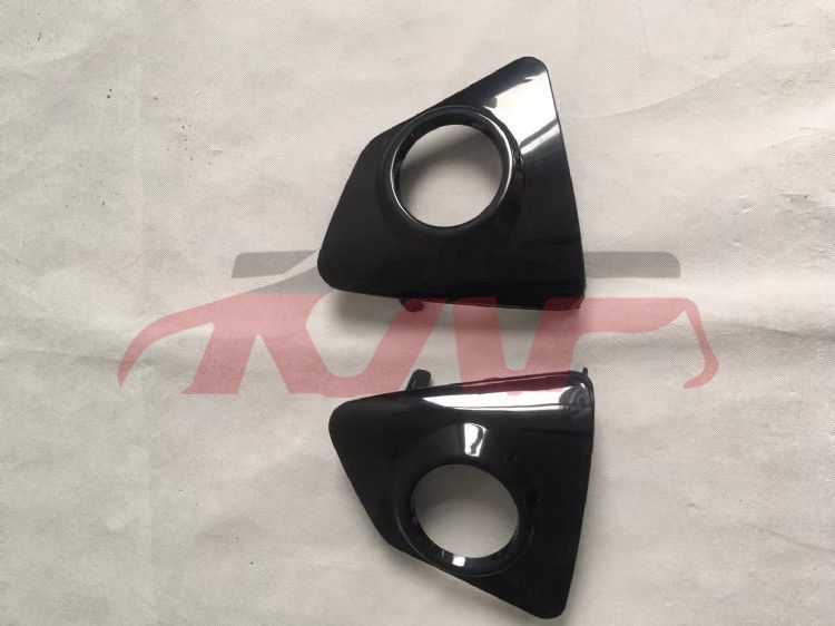 适用于丰田2014 卡罗拉 美版，SE&nbsp;雾灯组合 SE款 （小开关 卡槽深）&nbsp;, 卡罗拉 汽车配件目录, 丰田 雾灯套组-