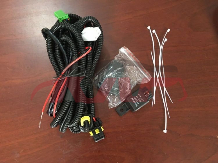 For Toyota 2022014 Corolla Usa, Se&nbsp;fog Lamp Group&nbsp;, Corolla Car Accessorie, Toyota  Led Foglight-