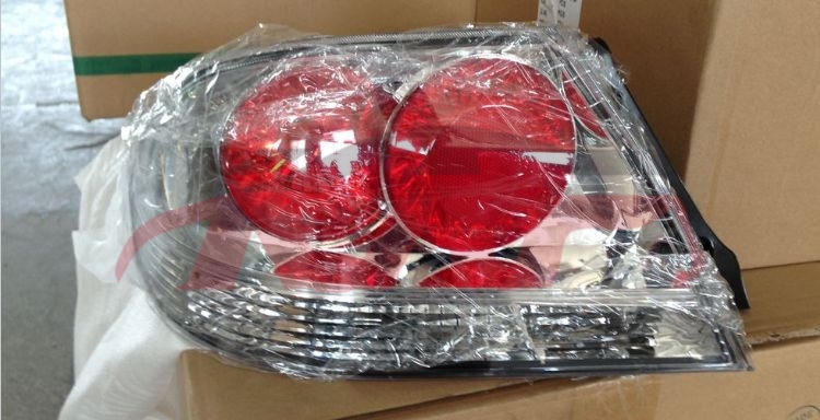 For Mitsubishi 4462003 Lancer&nbsp;tail Lamp&nbsp;l Mn161198  R Mn161197, Lancer Auto Parts, Mitsubishi  Auto Parts-L MN161198  R MN161197