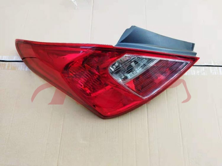 For Nissan 3492011 Sunny/versa&nbsp;rear Lamp&nbsp;l:26555- 3aw0a  R:26550-3aw0a, Sunny  Automotive Accessories Price, Nissan  Car Lamps-L:26555- 3AW0A  R:26550-3AW0A