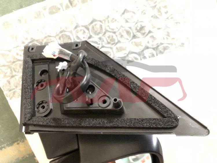 For Toyota 2412014-2015 Rav4&nbsp;door Mirror&nbsp;87940-42b50  87910-42b80, Toyota  Mirror, Rav4 Auto Parts-87940-42B50  87910-42B80