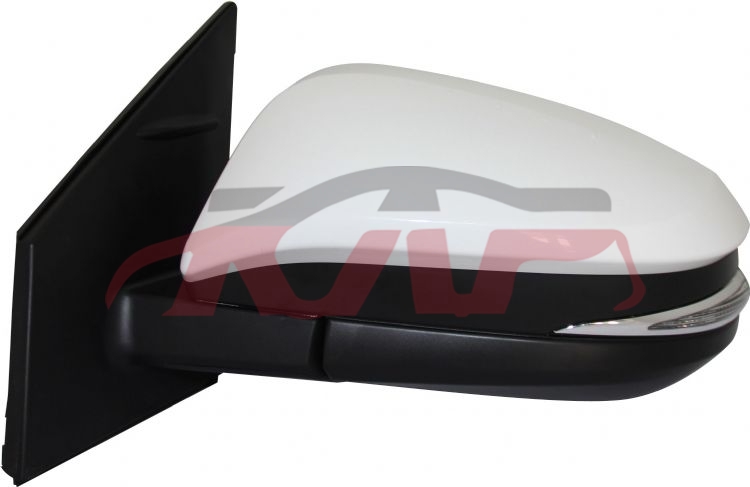 For Toyota 2412014-2015 Rav4&nbsp;door Mirror&nbsp;87940-42b50  87910-42b80, Toyota  Mirror, Rav4 Auto Parts-87940-42B50  87910-42B80