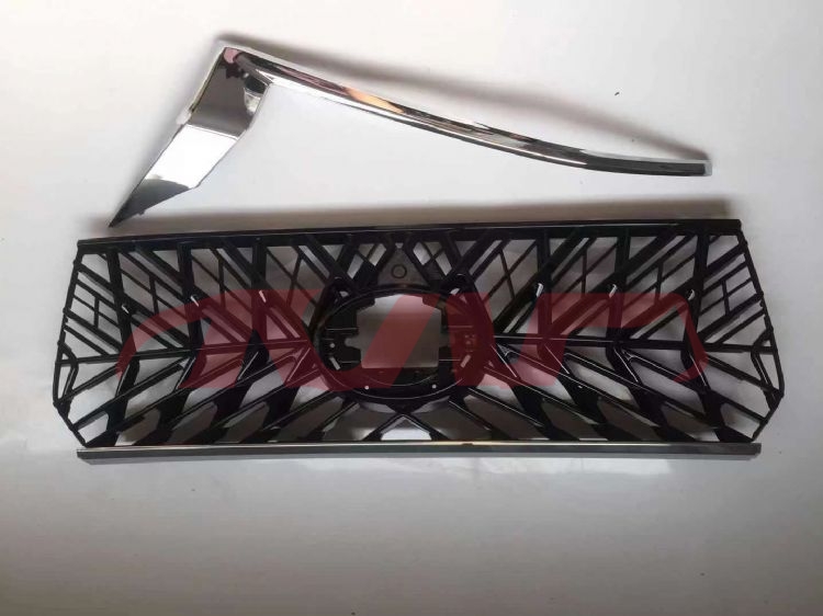 For Toyota 10172018-2020 Prado&nbsp;girlle Modify&nbsp;, Toyota   Automotive Parts, Prado Car Accessorie-