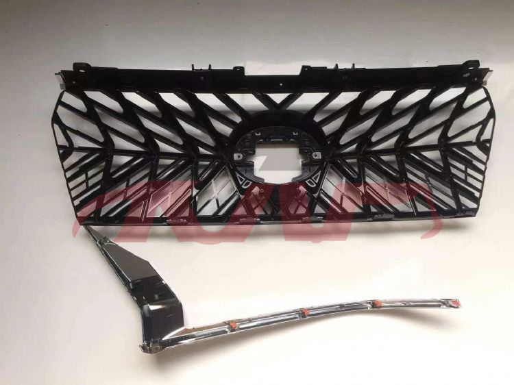 For Toyota 10172018-2020 Prado&nbsp;girlle Modify&nbsp;, Toyota   Automotive Parts, Prado Car Accessorie-