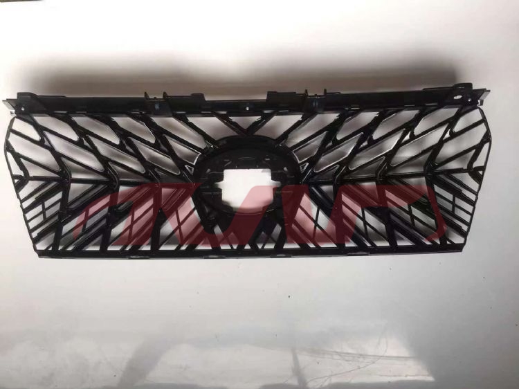 For Toyota 10172018-2020 Prado&nbsp;girlle Modify&nbsp;, Toyota   Automotive Parts, Prado Car Accessorie-