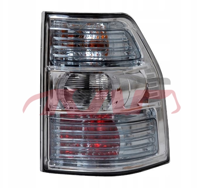 For Mitsubishi 6182007-2010 Pajero V97&nbsp;tail Lamp&nbsp;l 8330a598 R 8330a597, Pajero Auto Body Parts Price, Mitsubishi   Car Tail Lights Lamp-L 8330A598 R 8330A597
