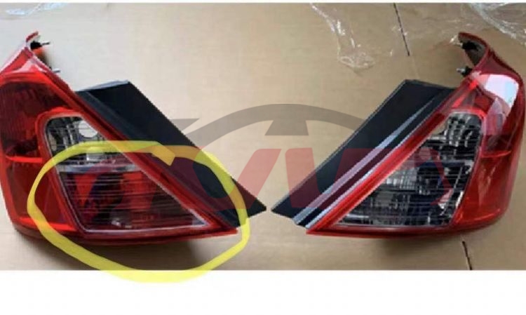 For Nissan 3492011 Sunny/versa&nbsp;rear Lamp&nbsp;l:26555- 3aw0a  R:26550-3aw0a, Sunny  Automotive Accessories Price, Nissan  Car Lamps-L:26555- 3AW0A  R:26550-3AW0A