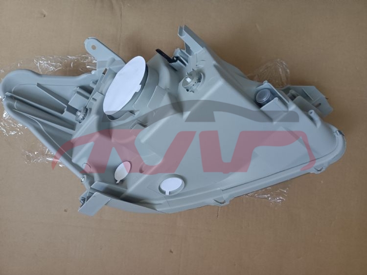For Toyota 27332008 Yaris 4d&nbsp;head Lamp W/o Motor Midde East&nbsp;81130-52600\81170-52590  L 81130-52760  R 81130-52780, Toyota  Headlamps, Yaris Auto Part-81130-52600\81170-52590  L 81130-52760  R 81130-52780