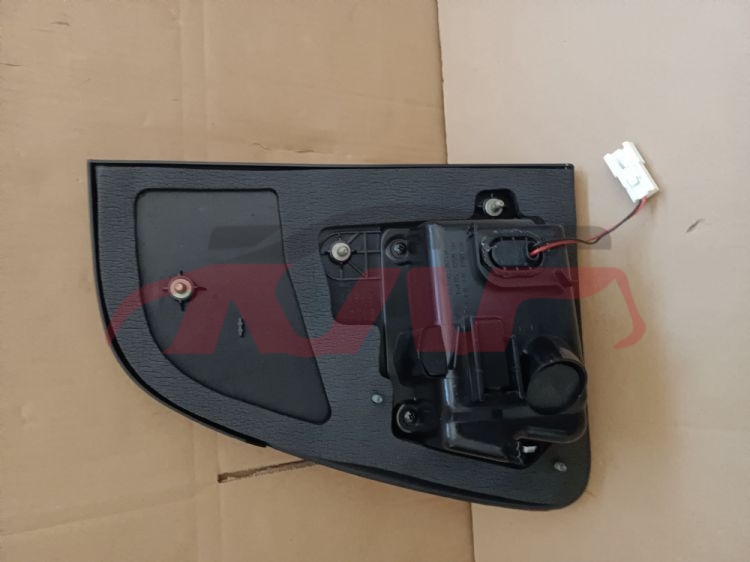 For Toyota 26462005-2006 Landcruiser Fj100&nbsp;tail Lamp, Inner&nbsp;l81590-60170 R81580-60140  81580-60120  81590-60150, Toyota   Automotive Accessories, Land Cruiser Parts For Cars-L81590-60170 R81580-60140  81580-60120  81590-60150