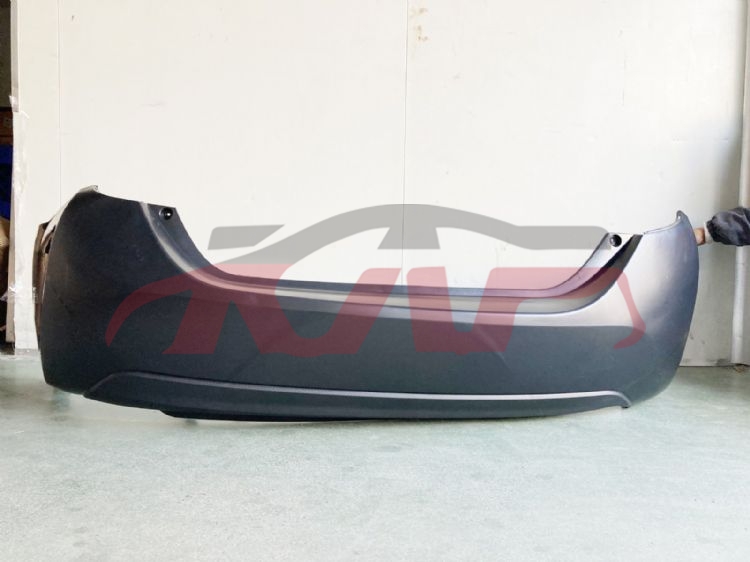 For Toyota 2022014 Corolla Usa, Se&nbsp;rear Bumper&nbsp;52159-03901, Toyota   Guard Rear Bar , Corolla Automotive Parts Headquarters Price-52159-03901
