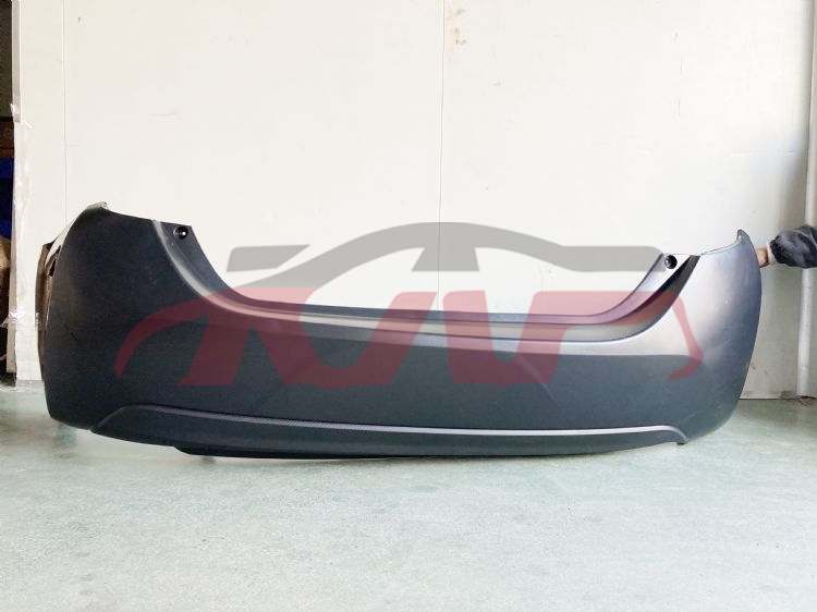 For Toyota 2022014 Corolla Usa, Se&nbsp;rear Bumper&nbsp;52159-03901, Toyota   Guard Rear Bar , Corolla Automotive Parts Headquarters Price-52159-03901